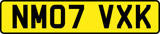 NM07VXK