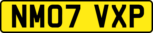 NM07VXP