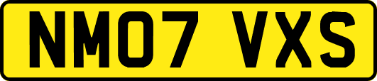 NM07VXS