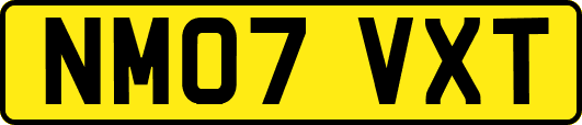 NM07VXT