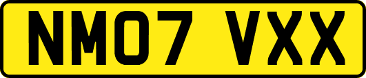 NM07VXX