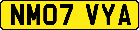 NM07VYA