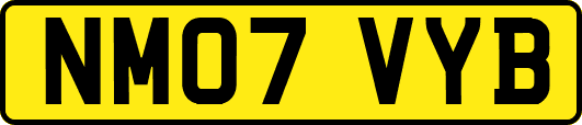 NM07VYB
