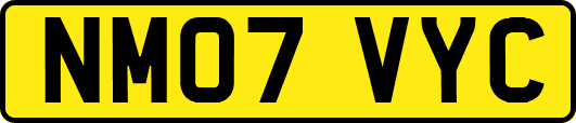 NM07VYC