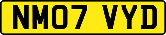 NM07VYD