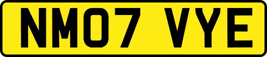 NM07VYE