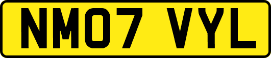 NM07VYL