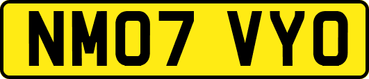 NM07VYO