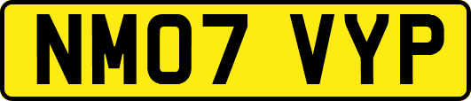 NM07VYP