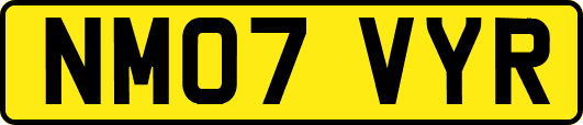 NM07VYR