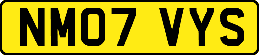 NM07VYS
