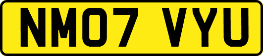 NM07VYU