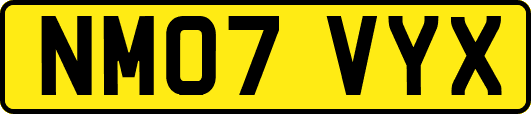 NM07VYX