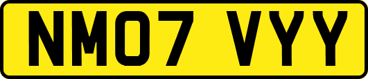 NM07VYY