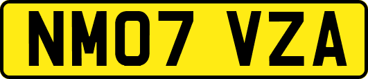 NM07VZA