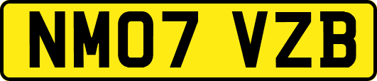 NM07VZB