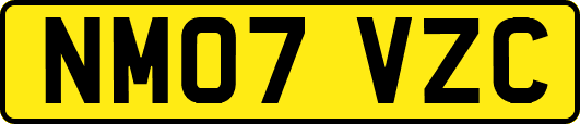 NM07VZC