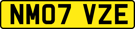 NM07VZE