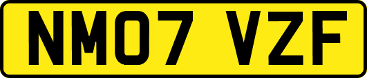 NM07VZF