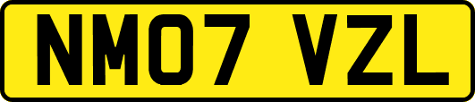 NM07VZL