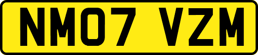 NM07VZM