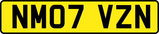 NM07VZN