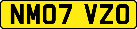 NM07VZO