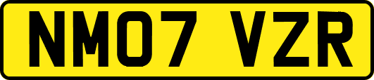 NM07VZR