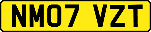 NM07VZT