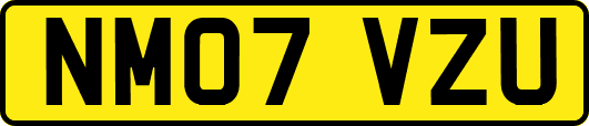 NM07VZU