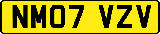 NM07VZV