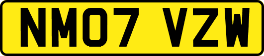 NM07VZW