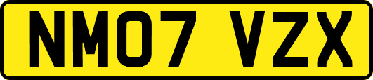 NM07VZX