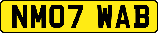 NM07WAB