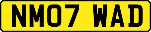 NM07WAD