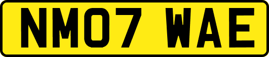 NM07WAE