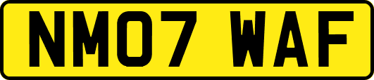 NM07WAF