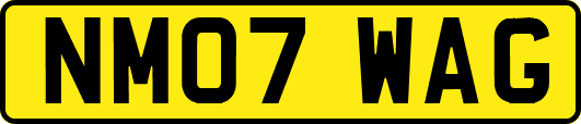 NM07WAG