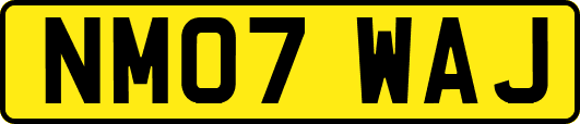 NM07WAJ