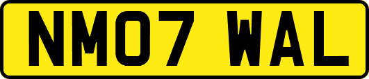 NM07WAL