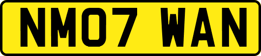 NM07WAN