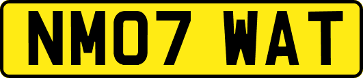 NM07WAT