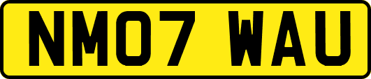 NM07WAU