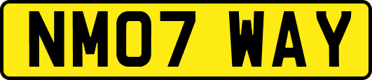 NM07WAY