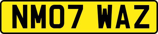 NM07WAZ