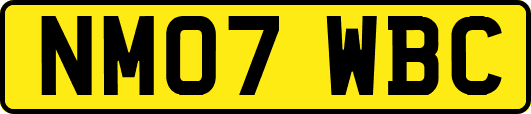 NM07WBC