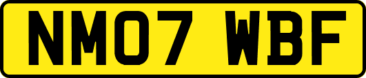 NM07WBF