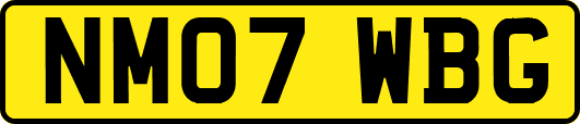 NM07WBG