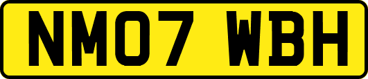 NM07WBH