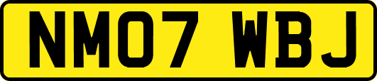 NM07WBJ